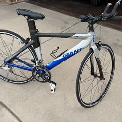Giant Trinity A2 In Excellent Condition - $890