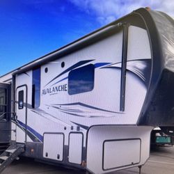 2019 AVALANCHE 375RD
