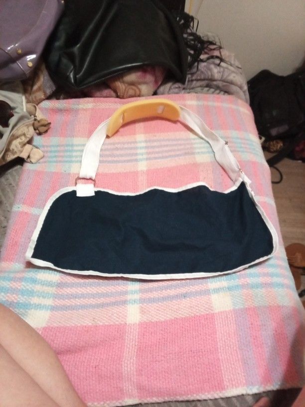 Dog Carrier New