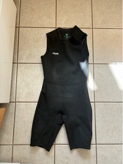 Visalia Farmer John Short Wetsuit