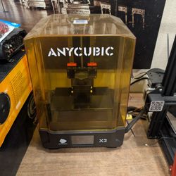 Anycubic Proton X2 - Resin Printer 