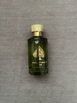 Jo Milano Game of Spades Bid Fragrance