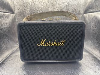 Marshall Kilburn II portable speaker