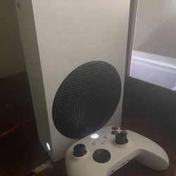 Next Gen Xbox Series S - Fast & Clean - No Issues