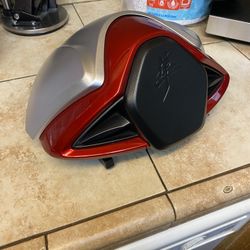 Suzuki Hayabusa Seat Cowl