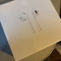 AirPods Gen 2