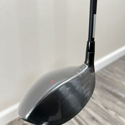 Stix Golf Driver
