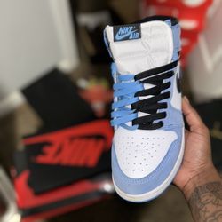 Jordan 1 High top 