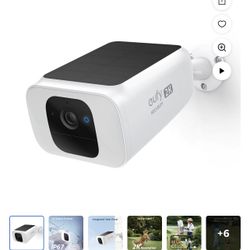 Outdoor Security Cameras (2)