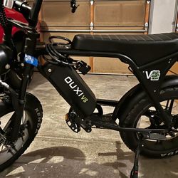 E-bike