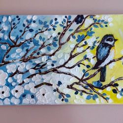 Art. Artwork. Painting. Home Decor. Wall Decor. 