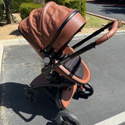 Stroller (3 In 1)