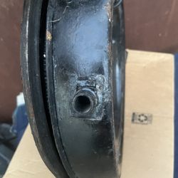 Air Filter For 350 Chevy