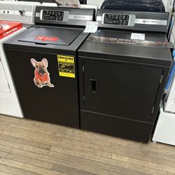 Speed Queen Washer And Dryer Sets