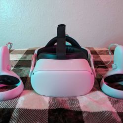 Oculus Quest 2 - 128 GB