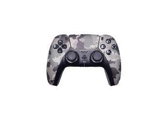 Sony Na Camo Gaming Controller