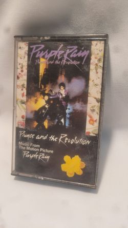 CASSETTE TAPE