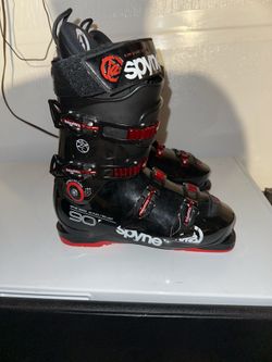 K2 Spyne 90
