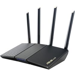 ASUS RT-AX1800S Dual Band WiFi 6 Extendable Route