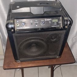 Amplifier