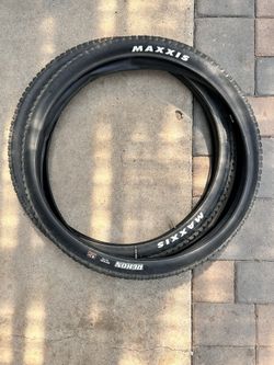 Maxxis Rekon 29inch