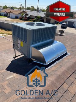 New package unit