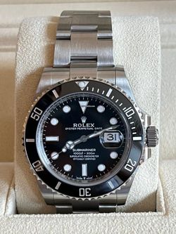 Rolex Submariner – Excellent Condition