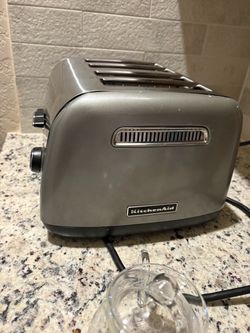 Kitchen Aid Toaster