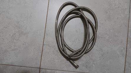 Braided Stainless Steel Hose For Ice Maker