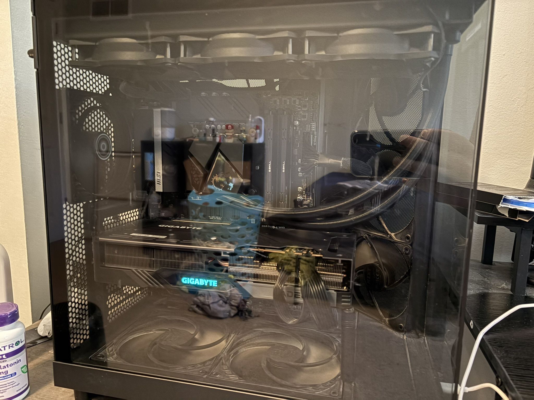 Decent Computer