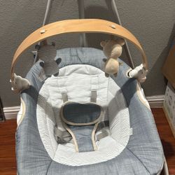Ingenuity Baby Swing 