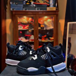 Children’s Retro Jordan 4