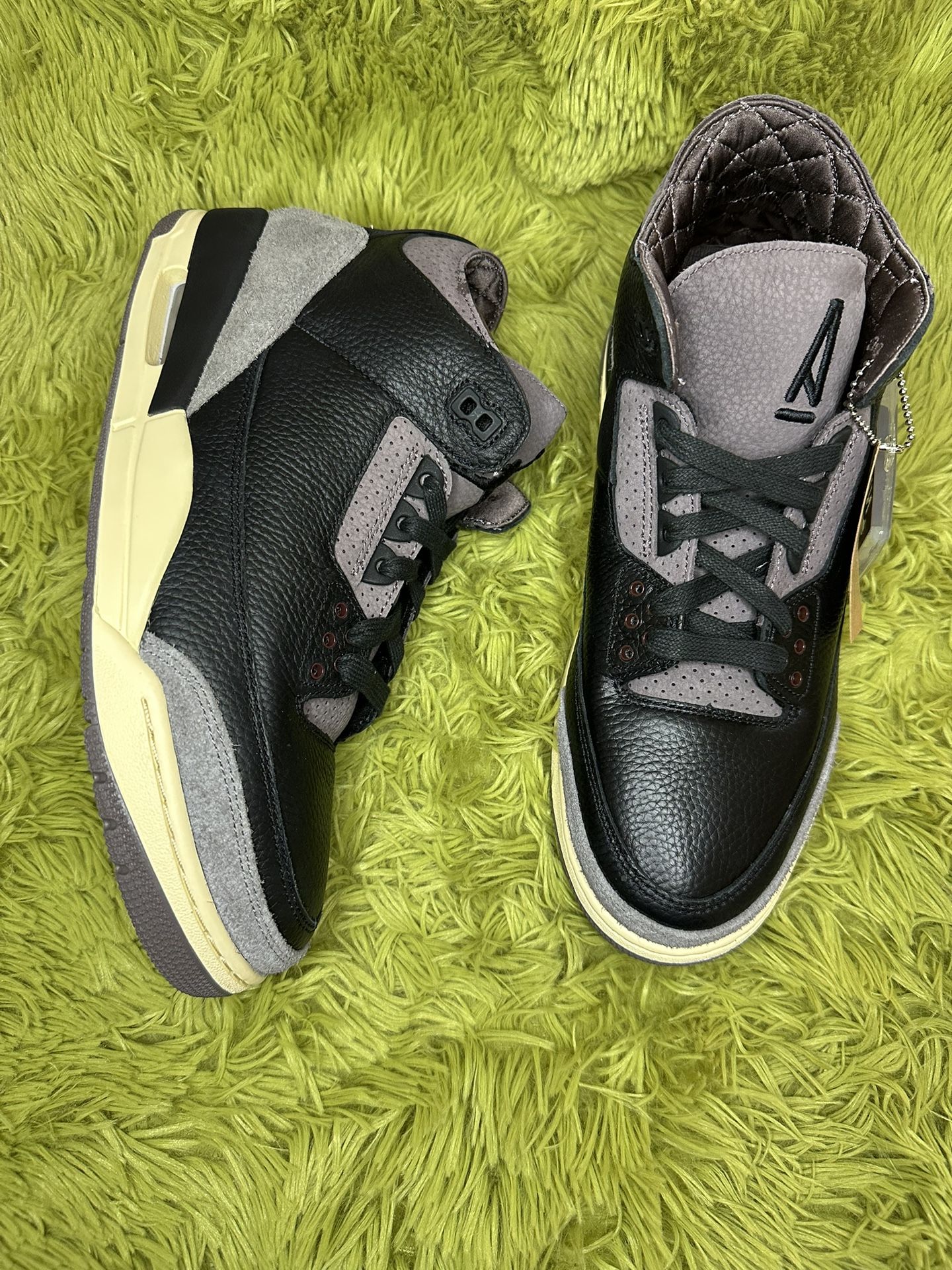 A MA Maniere x Nike Air Jordan 3 While You Were Sleeping FZ4811-001