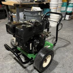 Mi-T-M JP-2003-1SHB Gas Pressure Washer