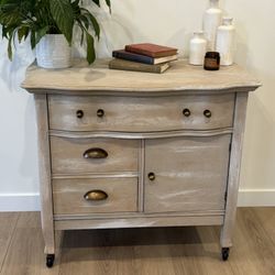 Antique Dresser