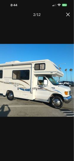 Motorhome