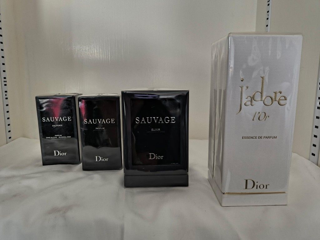 Designer Cologne