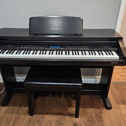 Technics Digital Piano