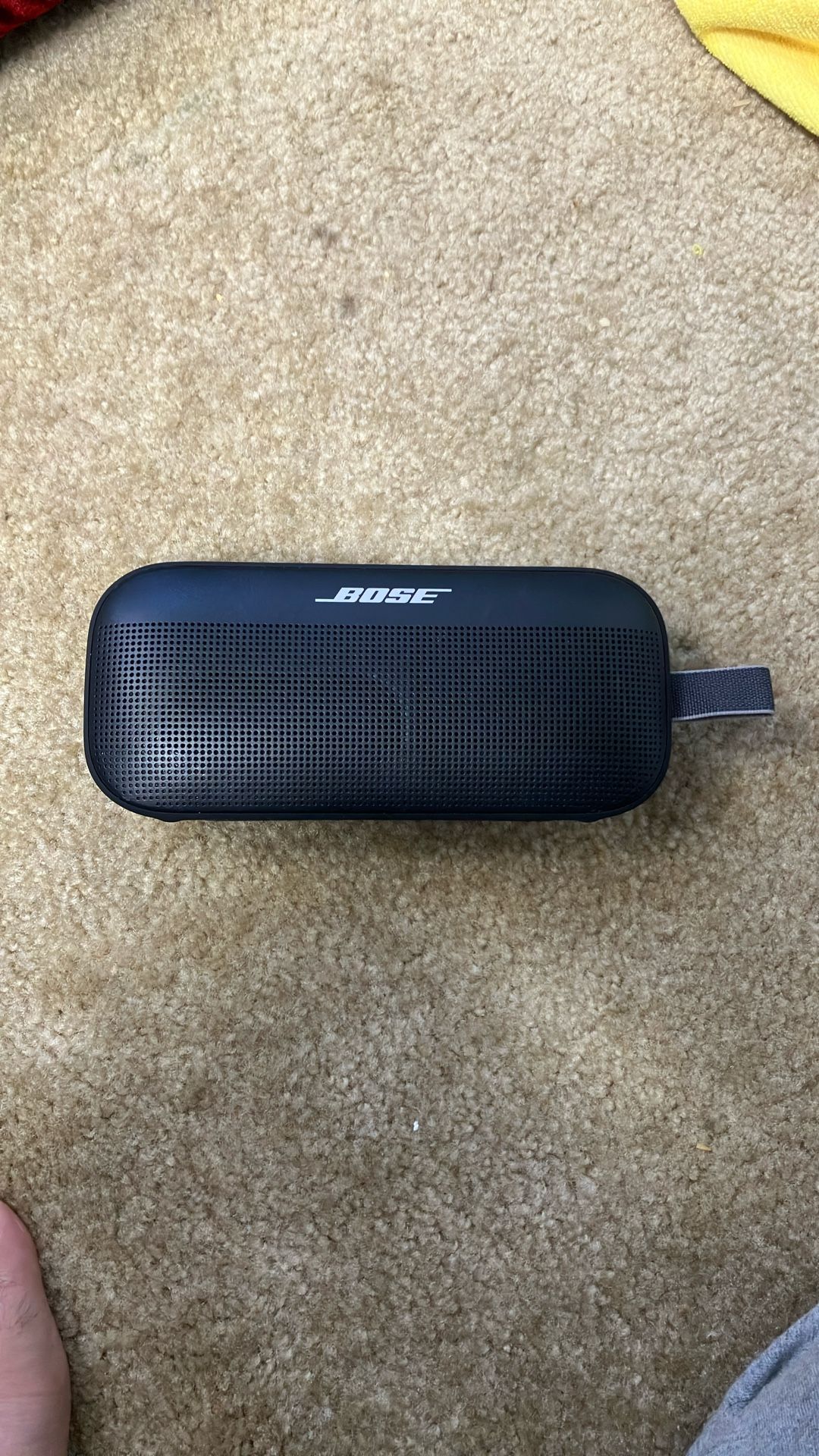 Bose Soundlink Flex