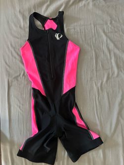 Triathlon Race Suit