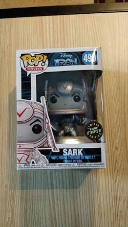 Sark Funko Pop