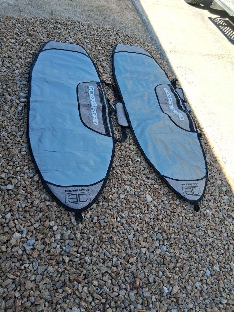 7 Foot Surfboard Bags Brand New