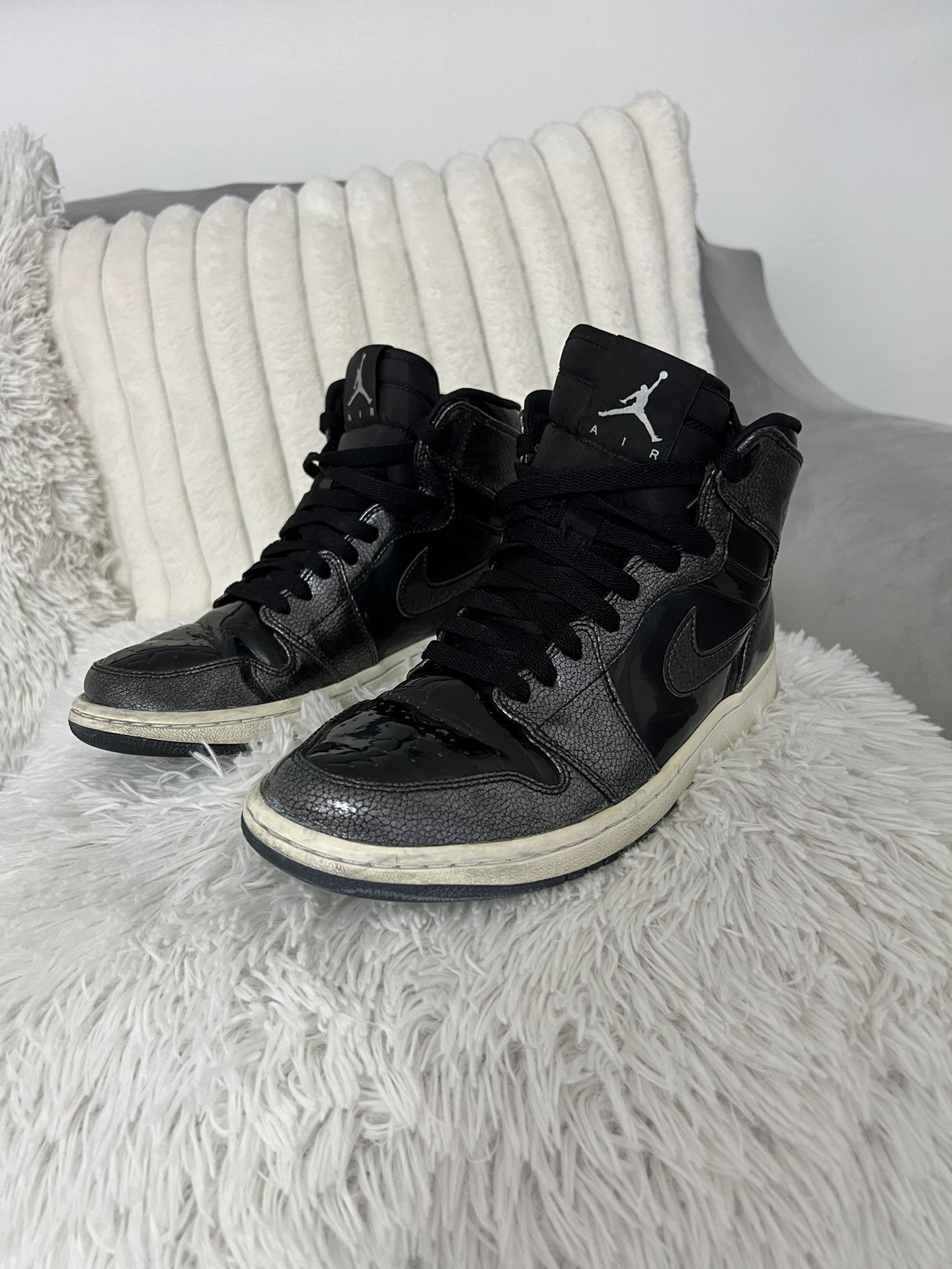Air Jordan Retro 1 Anti Gravity Machine ( Size 8.5) Simi Valley Area