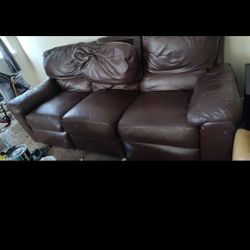 Free Couch