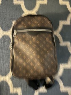 Louis Backpack