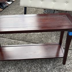 Side Table