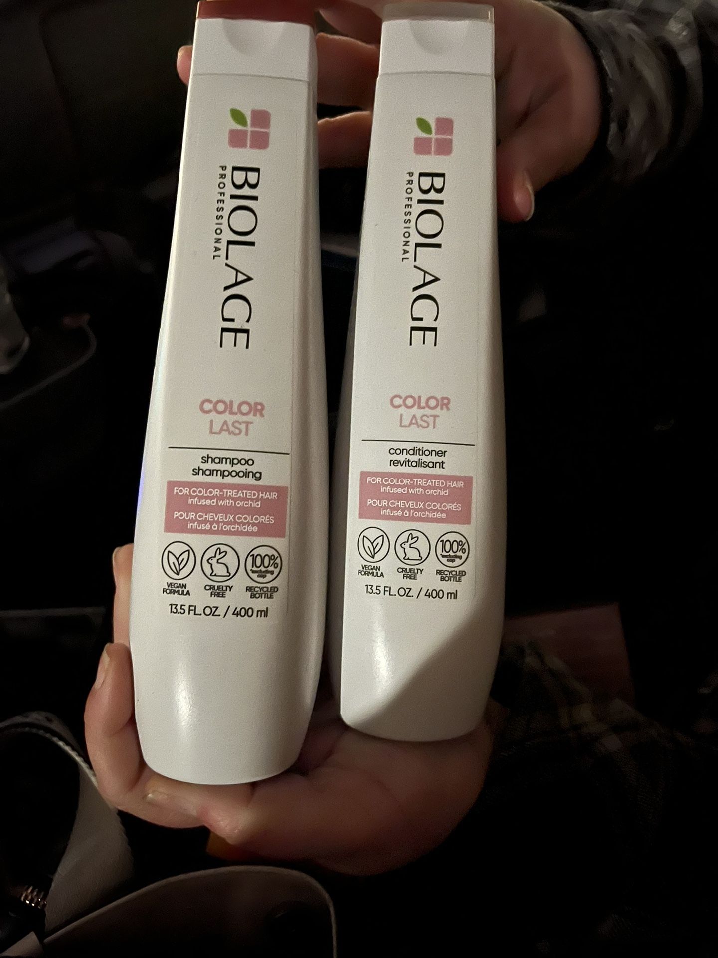 Hygiene