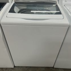 Whirlpool Washer 