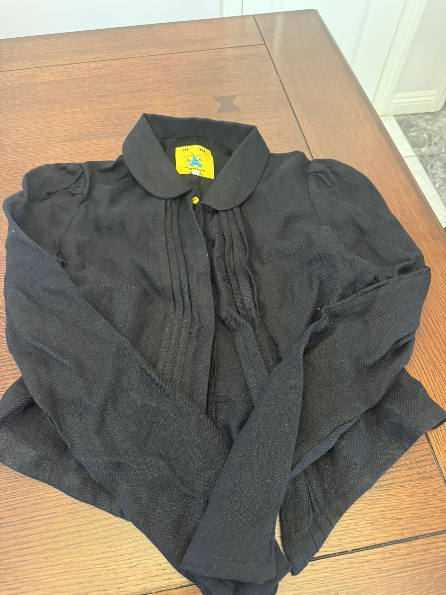 BRAND NEW UNIF MUSIDORA JACKET!