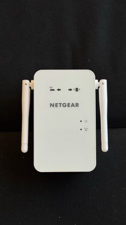 NETGEAR EX6100v2 WiFi Mesh Extender